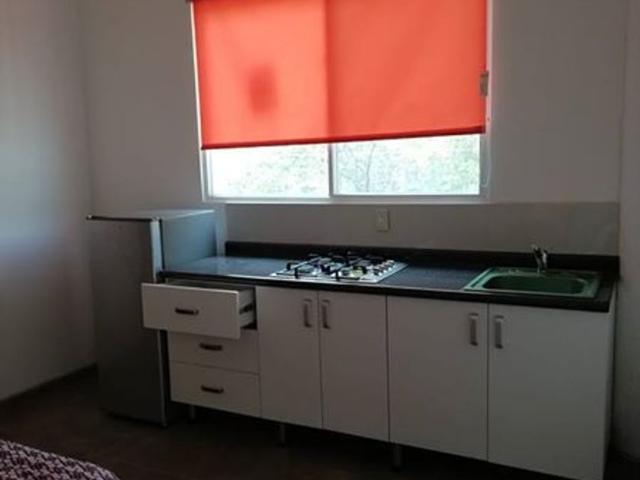 Departamento en renta Senda Del Carruaje 78, Milenio Iii, Santiago De Querétaro, Querétaro, México
