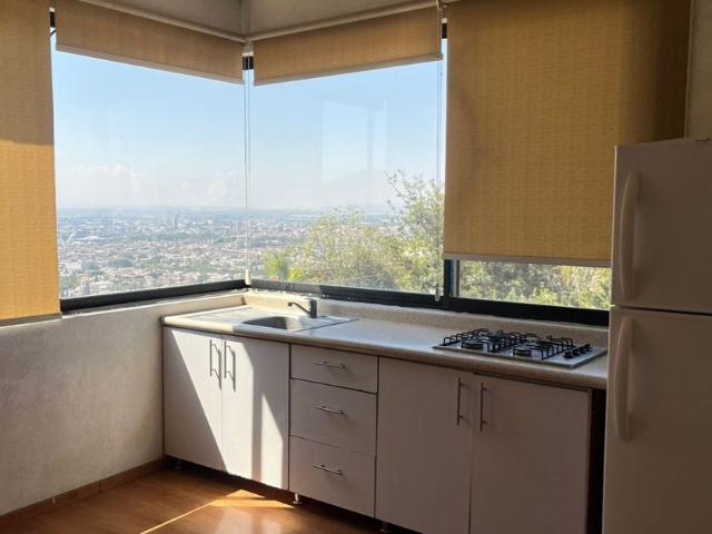 Departamento en renta Senda Del Carruaje 78, Milenio Iii, Santiago De Querétaro, Querétaro, México