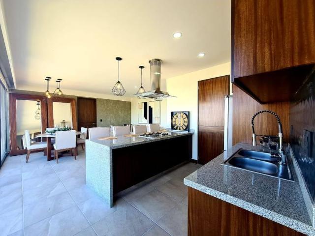 Departamento en renta Sendas Residencial, Avenida Valle De Los Imperios, Zapopan, Jalisco, México