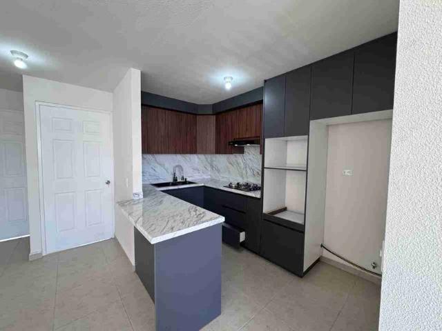 Departamento en renta Sendas Residencial, Carretera Estatal, Querétaro, México