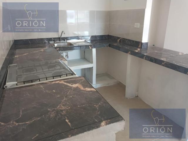 Departamento en renta Sendas Residencial el Marques Queretaro