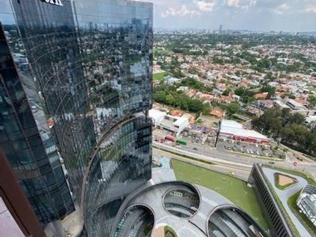 Departamento en renta Sendero De Los Nogales 50, Puerta De Hierro, Zapopan, Jalisco, 45116, Mex