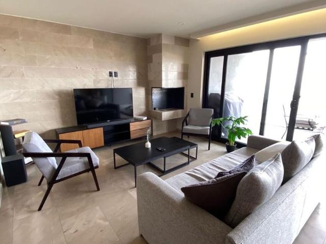 Departamento en renta Sequoia Towers, Avenida Parque Chapultepec, San Luis Potosí, México