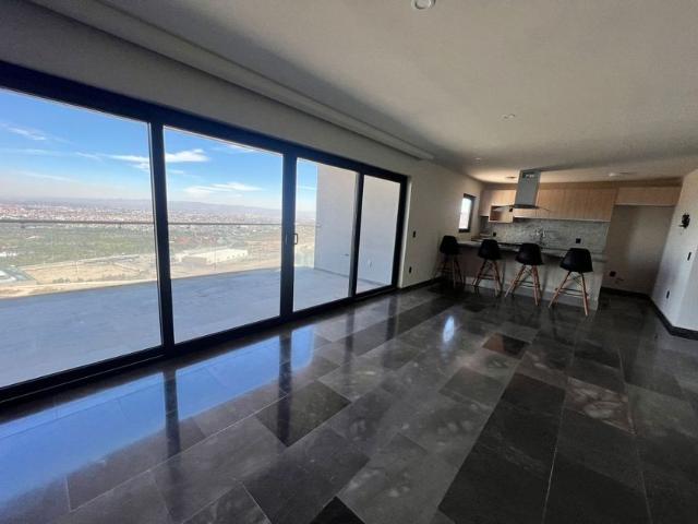 Departamento en renta Sequoia Towers, Avenida Parque Chapultepec, San Luis Potosí, México