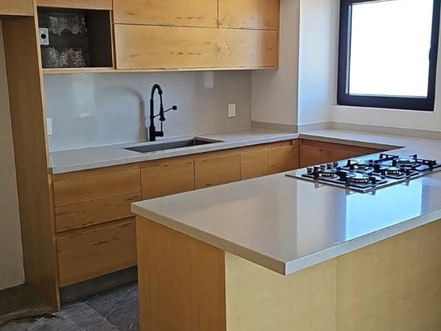 Departamento en renta Sequoia Towers, Avenida Parque Chapultepec, San Luis Potosí, México