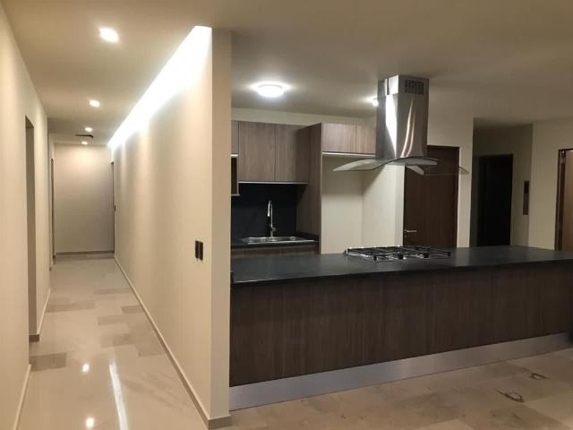 Departamento en renta Sequolla