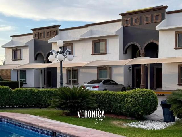 DEPARTAMENTO EN RENTA | SEÑORIAL – PASEO VICTORIA