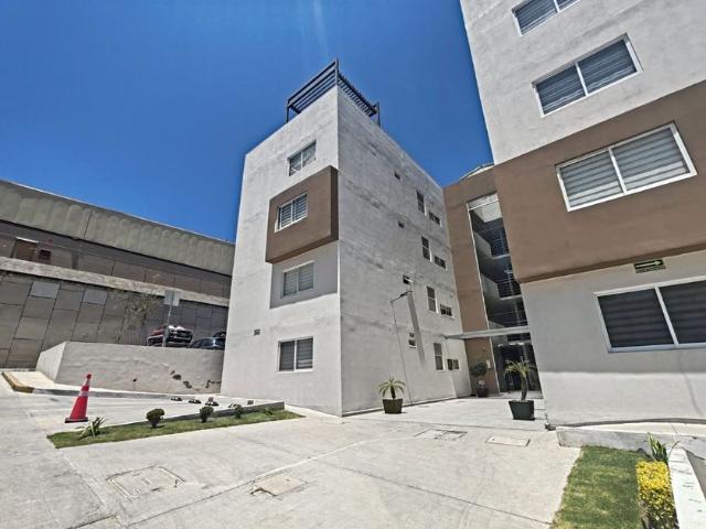 Departamento en renta Sittia Residencial Arco Principal, Avenida Constitución Mz 051, Colinas Del Lago, Cuautitlán Izcalli, Estado De México, México