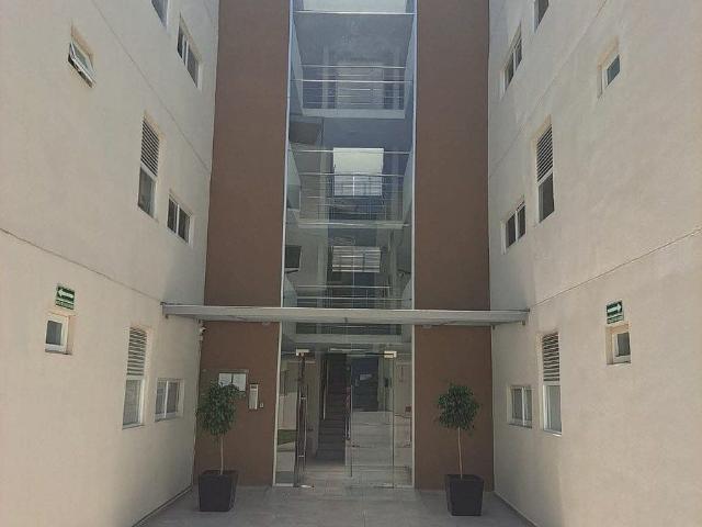 Departamento en renta — Sittia Residencial, Colinas del Lago, Cuautitlán Izcalli