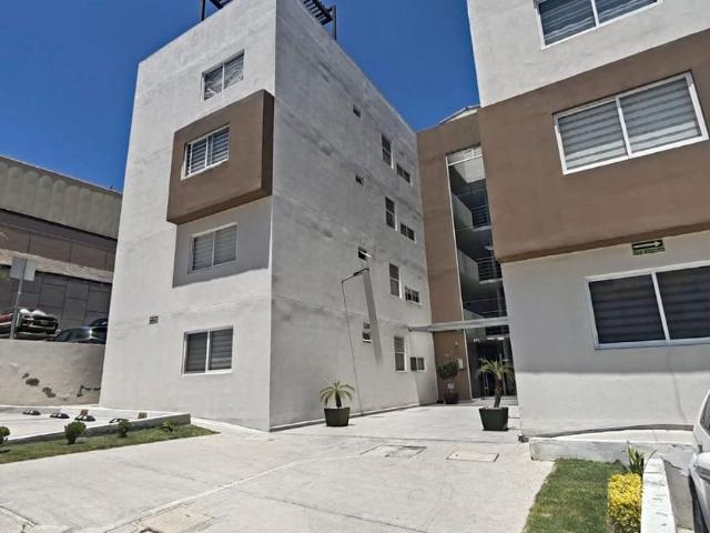Departamento en renta Sittia Residencial Torre 11 Y 12, Avenida Constitución Mz 051, Colinas Del Lago, Cuautitlán Izcalli, Estado De México, México