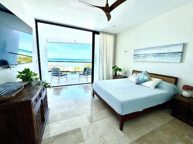 Departamento en Renta ? Siela Telchac Playa