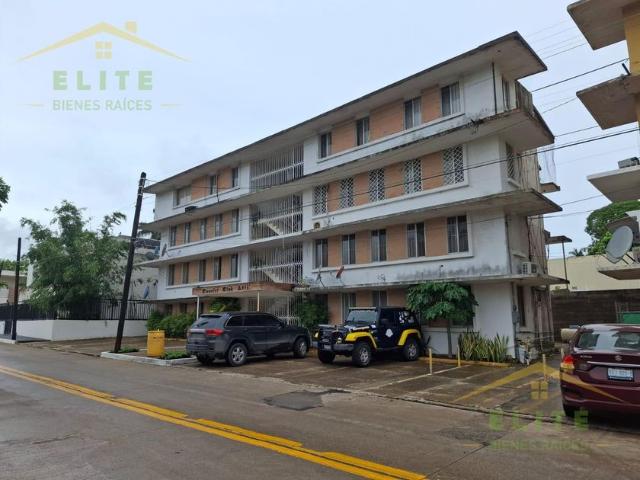 Departamento en renta Sierra Morena, Tampico, Tampico
