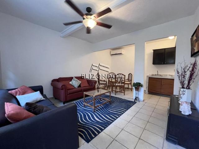 Departamento en renta Sierra Morena, Tampico, Tampico