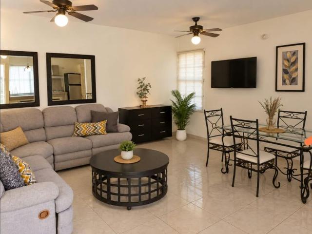 Departamento en renta Sierra Morena, Tampico, Tampico