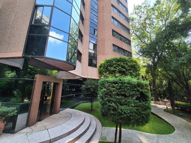 DEPARTAMENTO en RENTA,SIERRA CANDELA,LOMAS DE CHAPULTEPEC