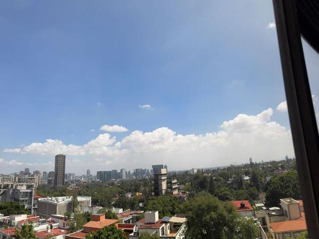 Departamento en renta Sierra Guadarrama 30, Lomas De Chapultepec, Ciudad De México, Cdmx, México