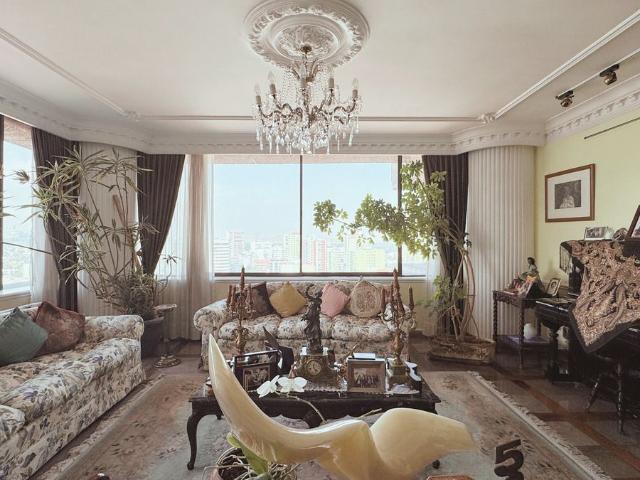 Departamento en renta en Sierra Guadarrama, Lomas de Chapultepec, 377 m²