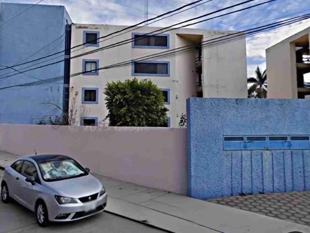 Departamento en renta Sierra San Miguelito, Loma Alta, San Luis Potosí, México