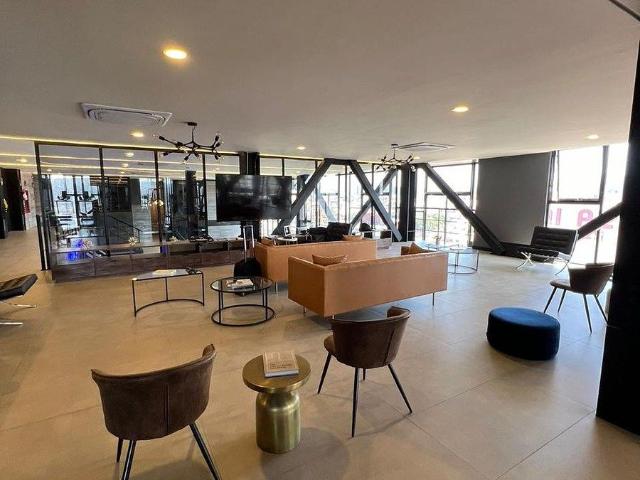Departamento en renta SIETE by cosmopolitan