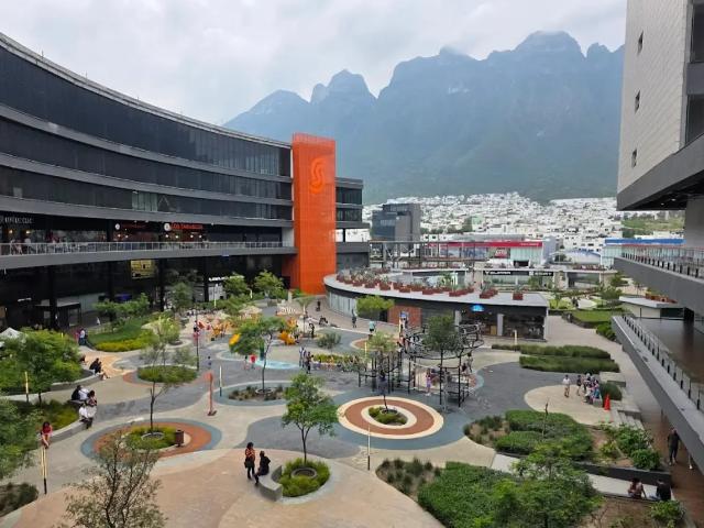DEPARTAMENTO EN RENTA SIKARA, CUMBRES