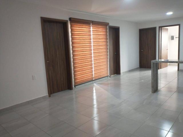DEPARTAMENTO EN VENTA SIN MUEBLES, IGNACIO ZARAGOZA, VERACRUZ