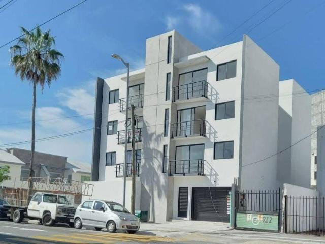 DEPARTAMENTO EN VENTA SIN MUEBLES, IGNACIO ZARAGOZA, VERACRUZ