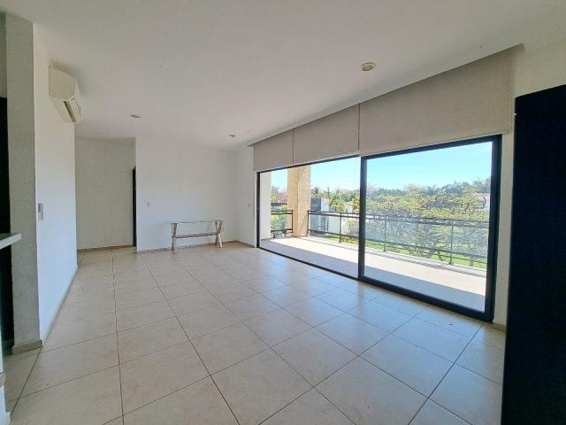 Departamento en renta sin muebles en paraiso country