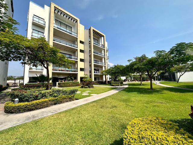 Departamento en renta sin muebles en paraiso country