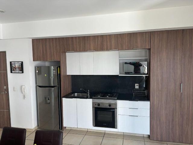 DEPARTAMENTO EN RENTA SIN MUEBLES | UNO URBAN LIFE