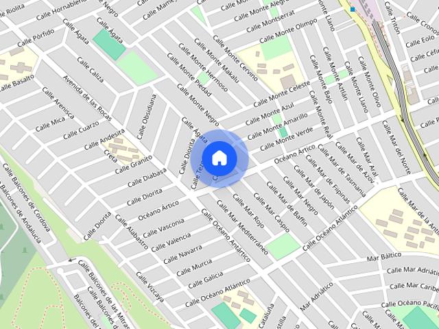 Departamento en renta, Sin nombre de calle #S/N, Colonia Valles de Cristal, C.P. 64990