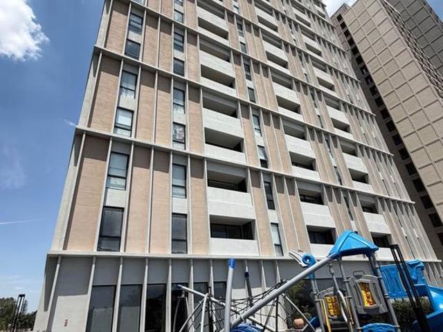 DEPARTAMENTO EN RENTA SIN AVAL A PASOS DE PLAZA PUNTO SUR APARTMENTS