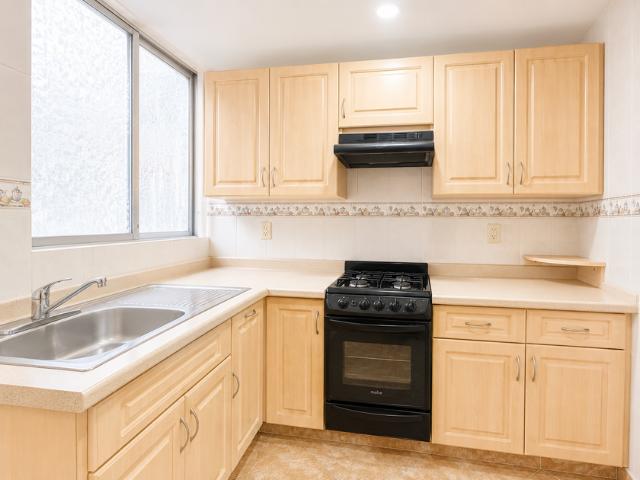 Departamento en renta Siracusa 240, Lomas Estrella 2da Sección, Ciudad De México, Cdmx, México
