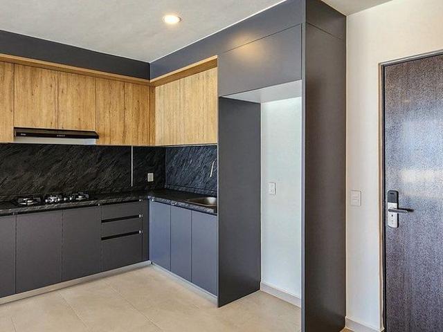 Departamento en renta Sky Living Zapopan 2 recámaras, amenidades y A/C