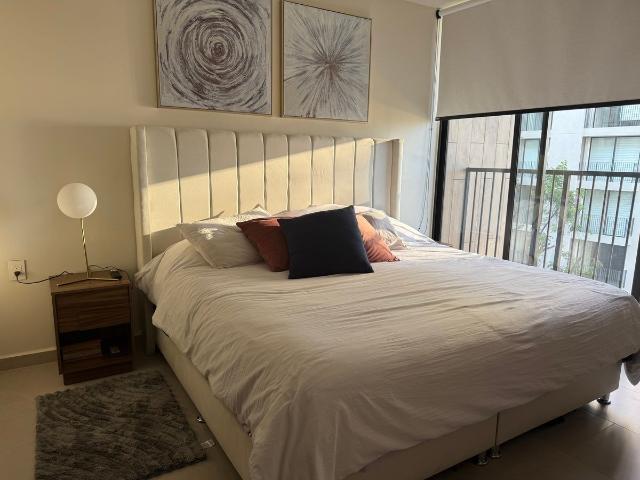 Departamento en Renta Sky Living, a 10 min del Tec de Monterrey