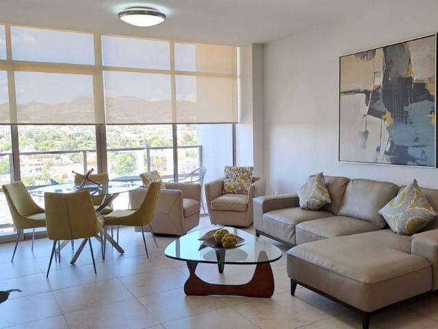 Departamento en renta Sky Pitic, Calle 5 De Mayo, 5 De Mayo, Hermosillo, Sonora, México