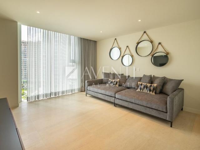 Departamento en Renta, SLS Harbour, Puerto Cancún, Cancún