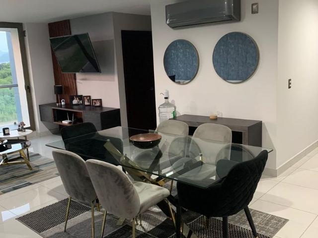 Departamento en renta Sta. María La Mayor, Banus 360, Culiacán, Sinaloa, México