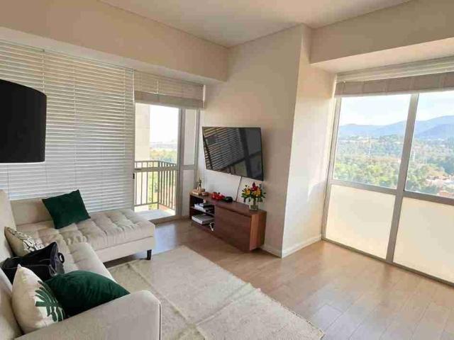 Departamento en renta Stampa Residencial, Carretera México Toluca, Contadero, Ciudad De México, Cdmx, México