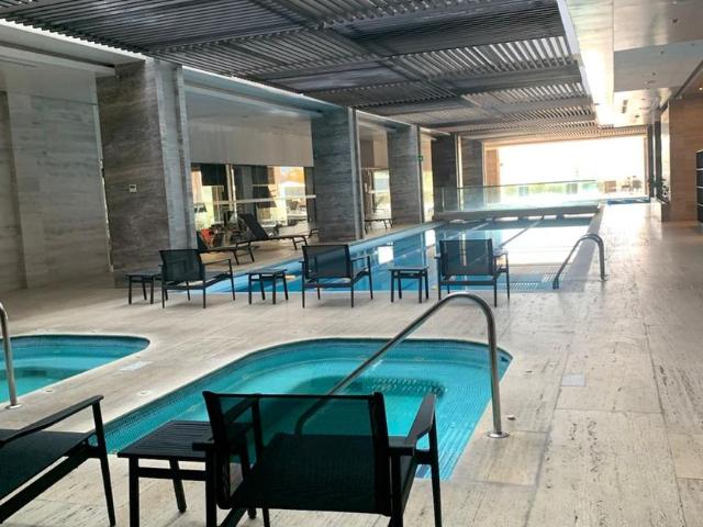 Departamento en renta Stampa Residencial, Carretera México Toluca, Contadero, Ciudad De México, Cdmx, México