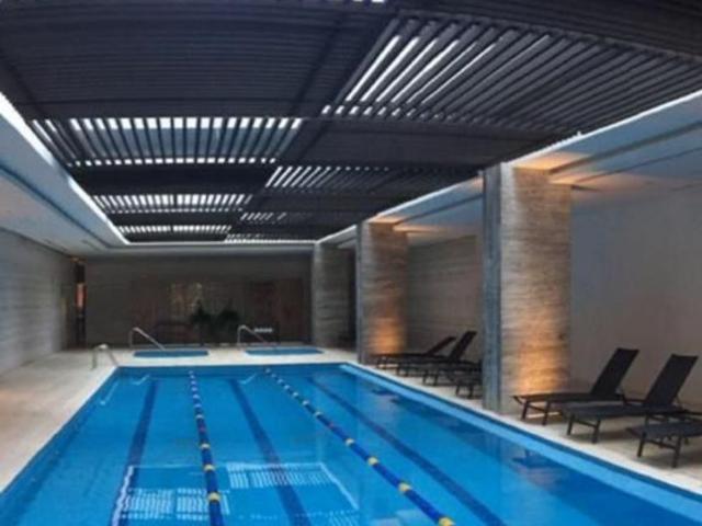 Departamento en renta Stampa Residencial, Carretera México Toluca, Contadero, Ciudad De México, Cdmx, México