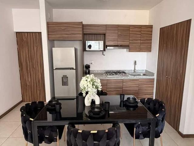 DEPARTAMENTO EN RENTA, STELAR BUGAMBILIAS,ZONA SUR METROPOLITANA