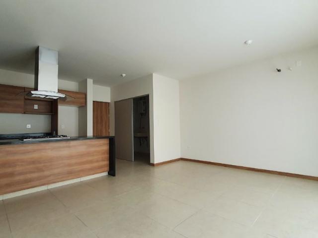 Departamento en renta Stelar Boreales Residencial, Calle G, Zapopan, Jalisco, México