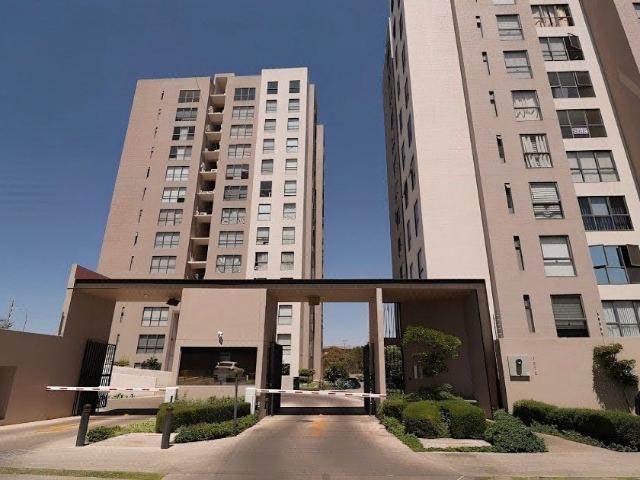 DEPARTAMENTO EN RENTA | STELAR BOREALES RESIDENCIAL ️✨