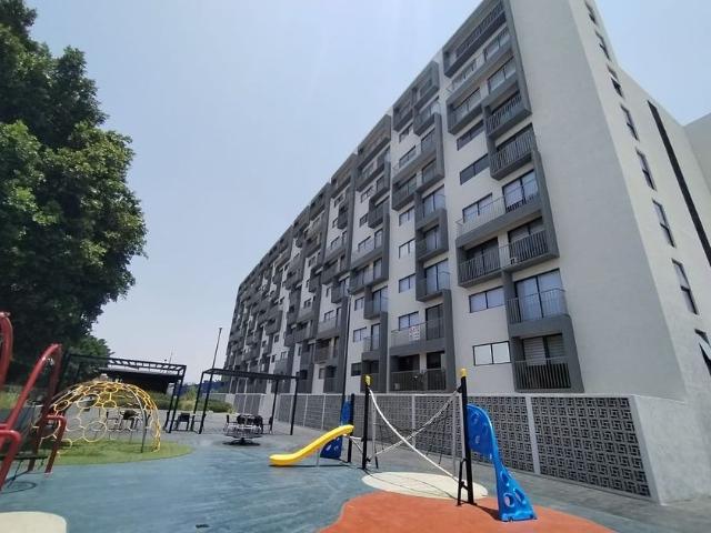 Departamento en renta Sutaj, Guadalajara, Jalisco