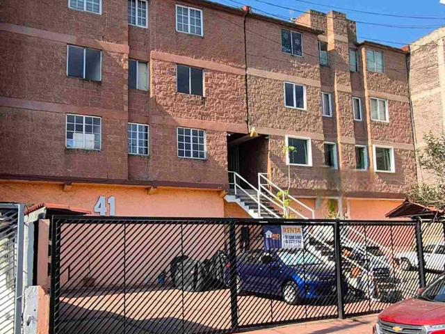 Departamento en renta Suecia 41, Mz 017, Cumbres Del Valle, Tlalnepantla De Baz, Estado De México, México