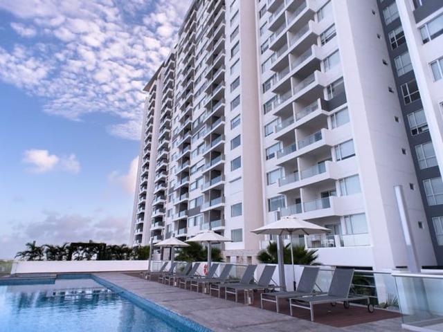 Departamento en renta Suites Malecon Cancun, Sm 7, Cancún, Quintana Roo, México