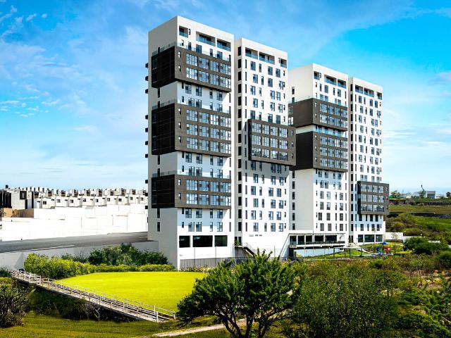 DEPARTAMENTO EN RENTA SUMMIT PARK | 2 HABITACIONES AMUEBLADO + AMENIDADES
