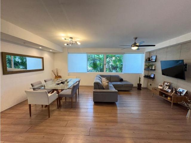 Departamento en renta Supermanzana11, Cancún