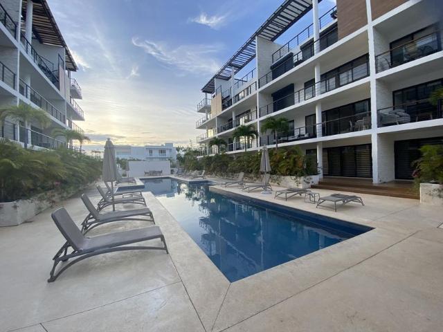 Departamento en renta Supermanzana11, Cancún