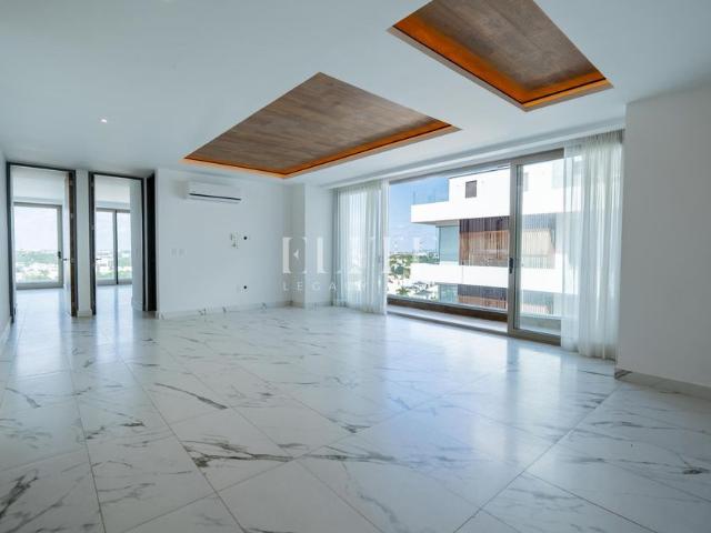 Departamento en renta Supermanzana11, Cancún